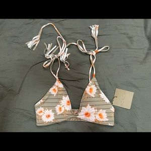 Acacia Tijuca Top BNWT